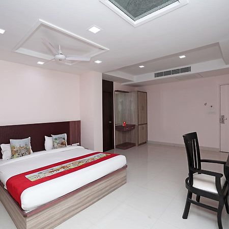 Oyo 10607 Hotel Image Point Τζοντχπούρ Εξωτερικό φωτογραφία