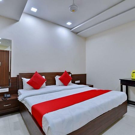 Oyo 10607 Hotel Image Point Τζοντχπούρ Εξωτερικό φωτογραφία