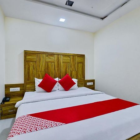 Oyo 10607 Hotel Image Point Τζοντχπούρ Εξωτερικό φωτογραφία