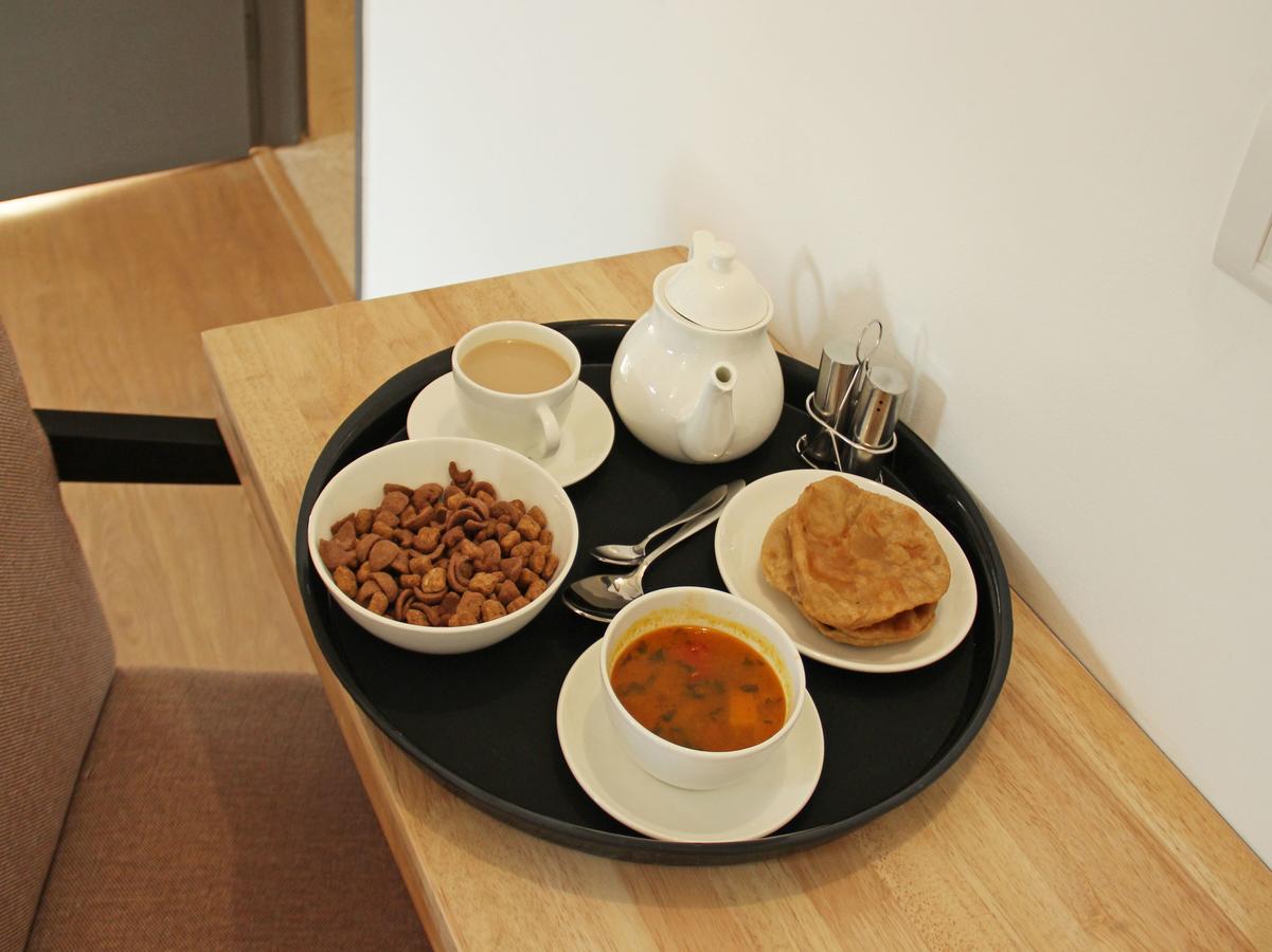 Oyo 10607 Hotel Image Point Τζοντχπούρ Εξωτερικό φωτογραφία