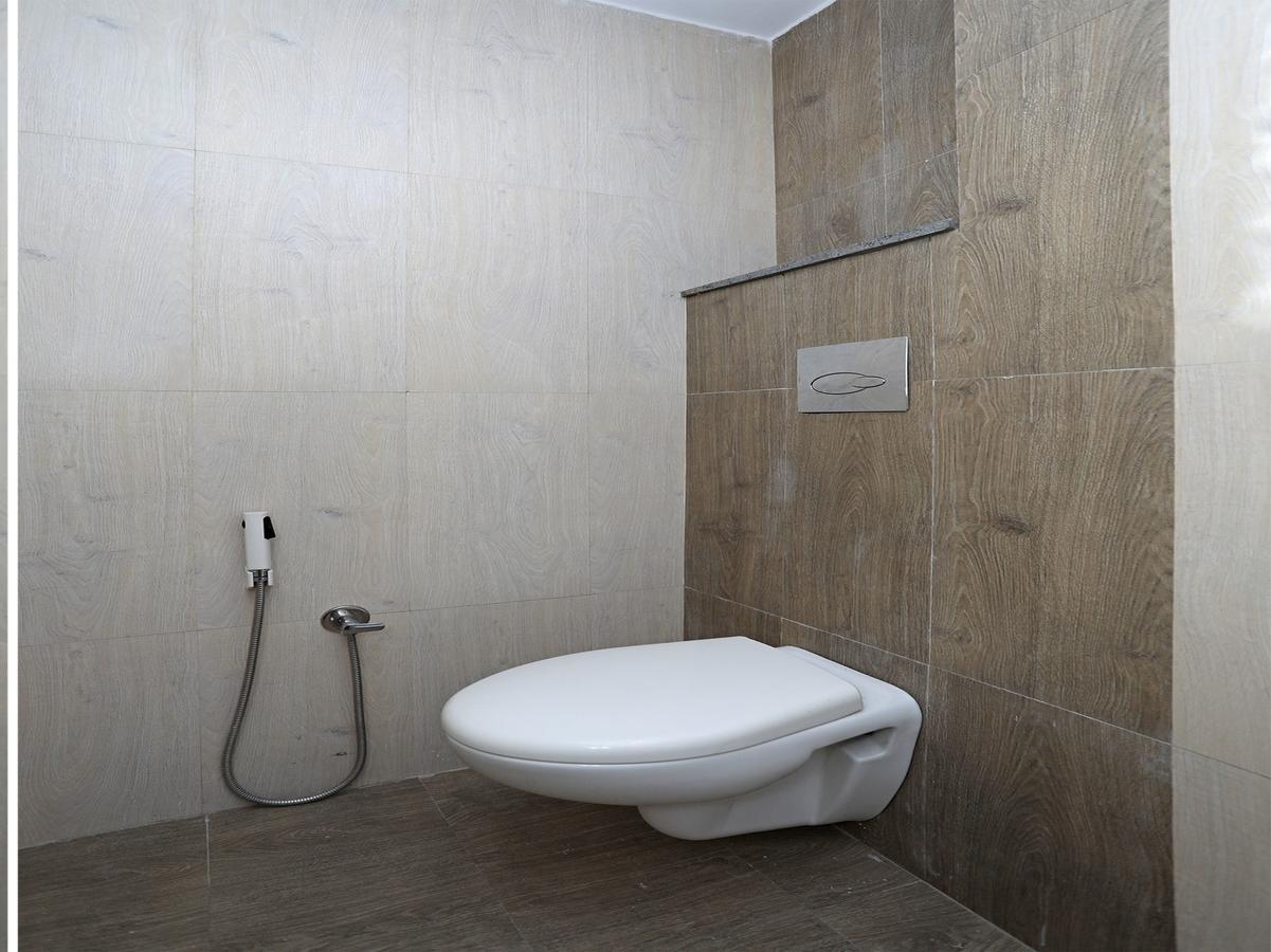 Oyo 10607 Hotel Image Point Τζοντχπούρ Εξωτερικό φωτογραφία