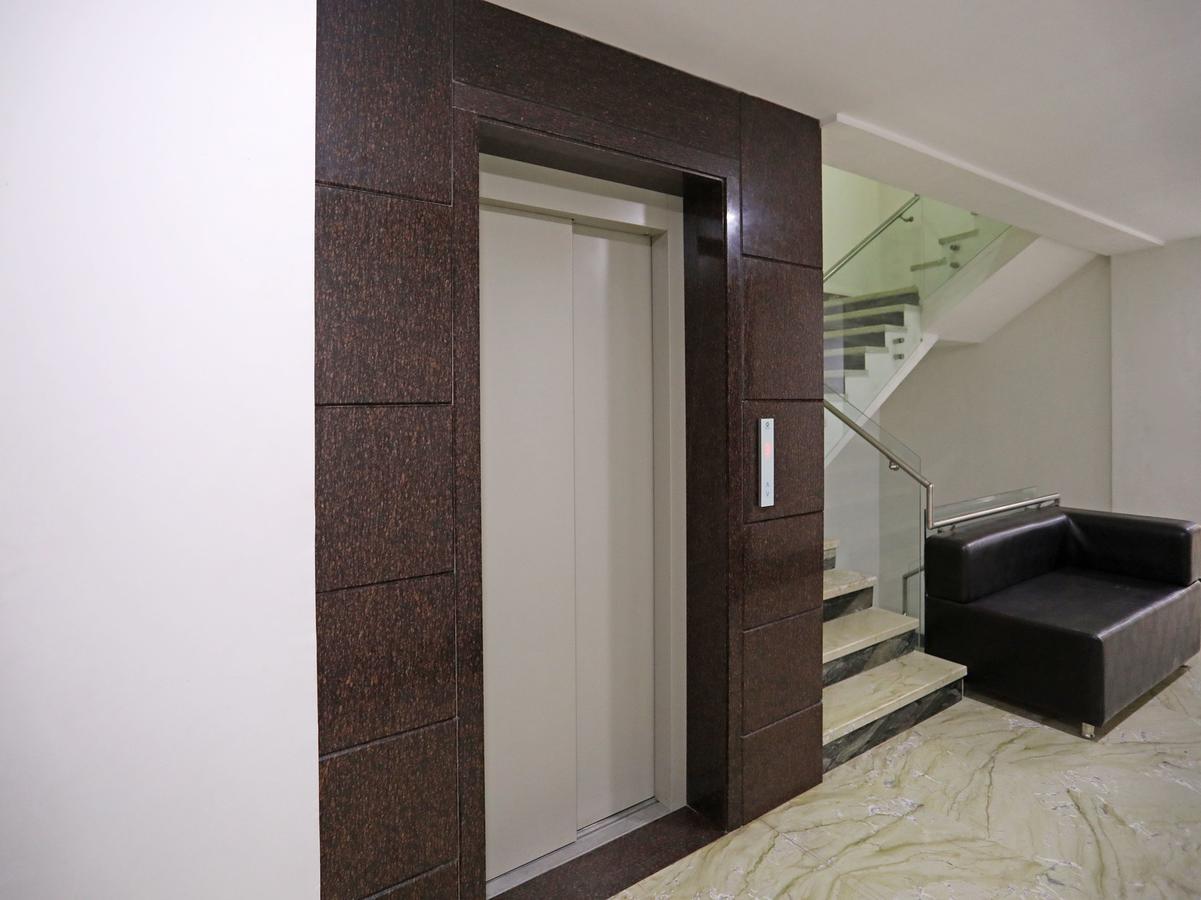 Oyo 10607 Hotel Image Point Τζοντχπούρ Εξωτερικό φωτογραφία