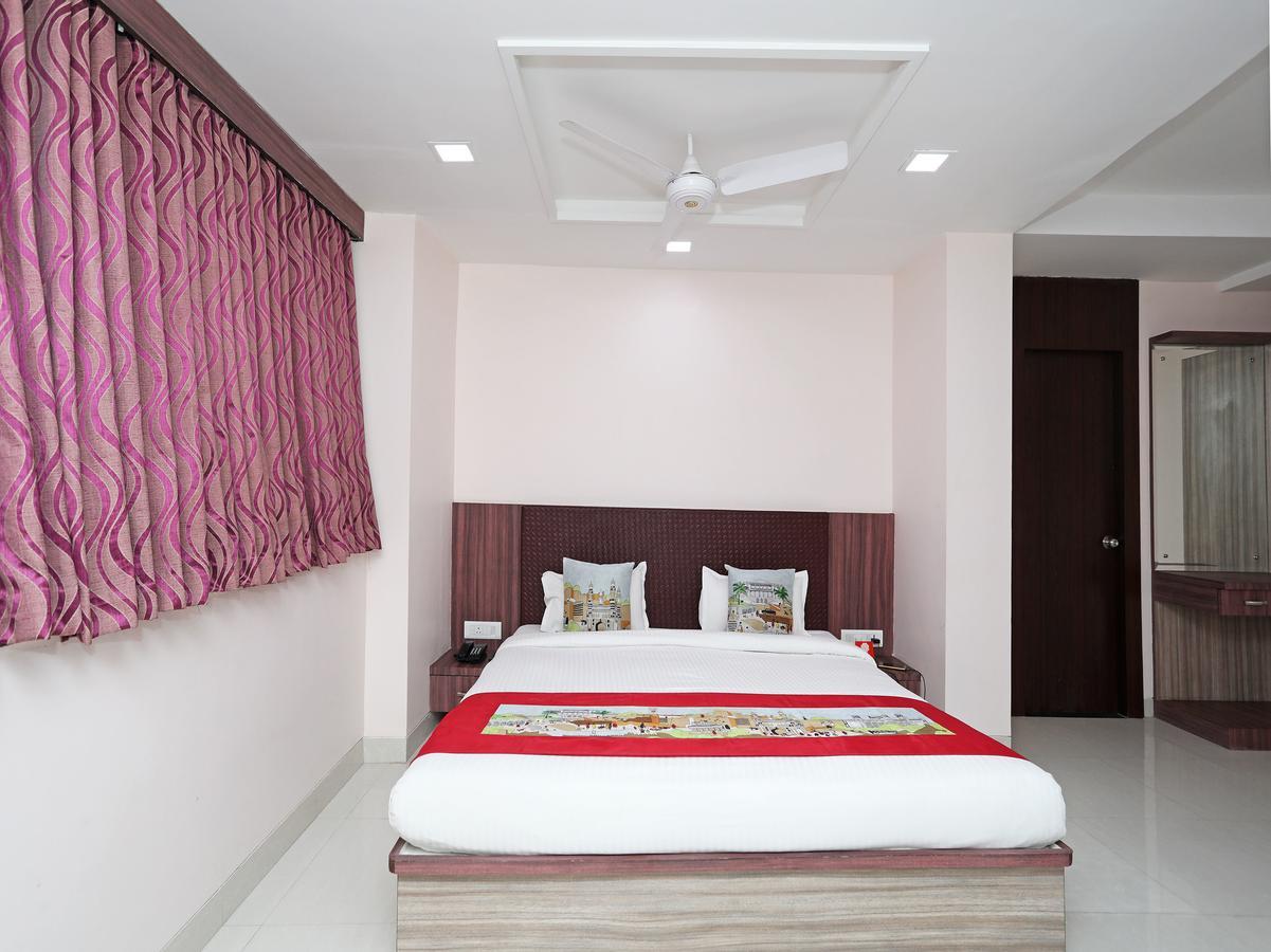 Oyo 10607 Hotel Image Point Τζοντχπούρ Εξωτερικό φωτογραφία