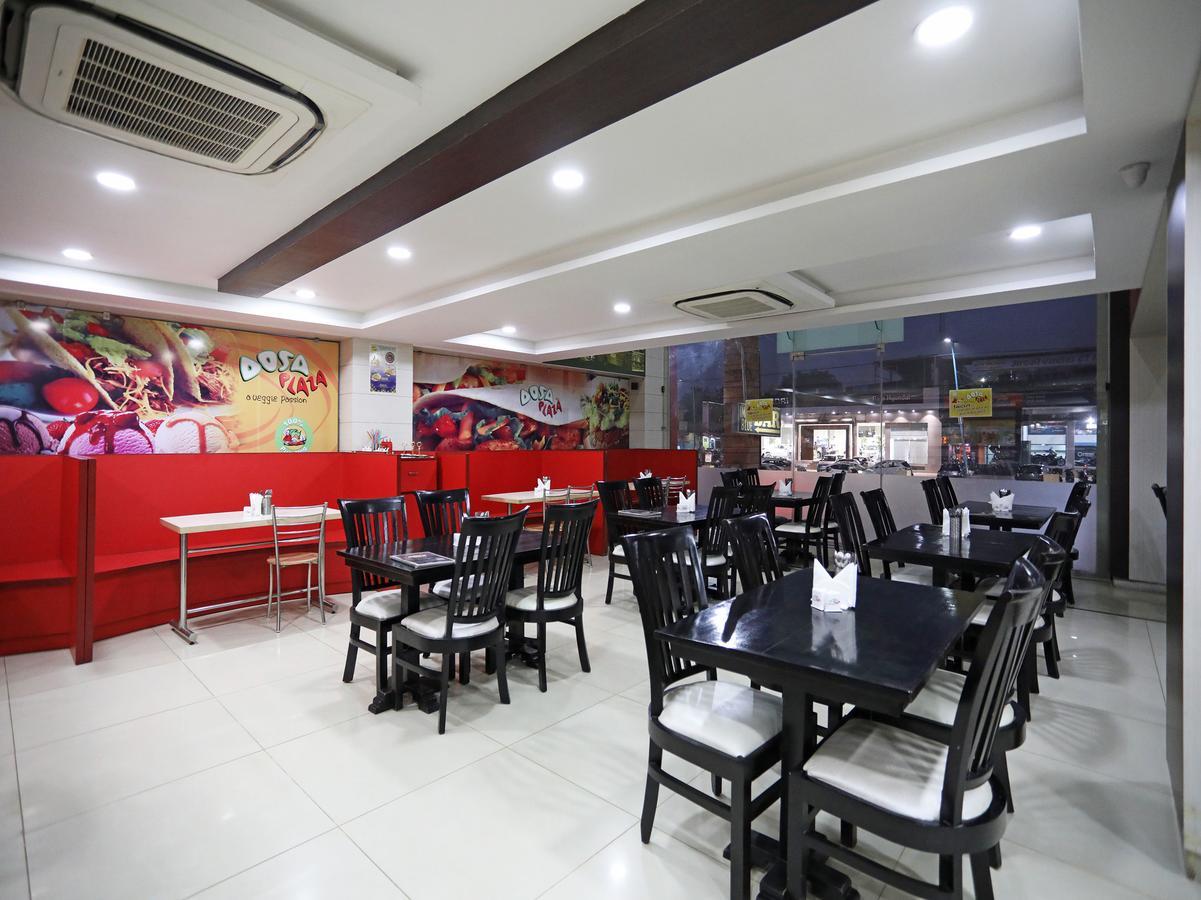 Oyo 10607 Hotel Image Point Τζοντχπούρ Εξωτερικό φωτογραφία