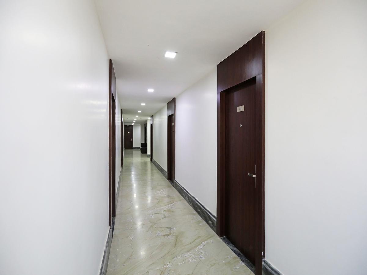 Oyo 10607 Hotel Image Point Τζοντχπούρ Εξωτερικό φωτογραφία