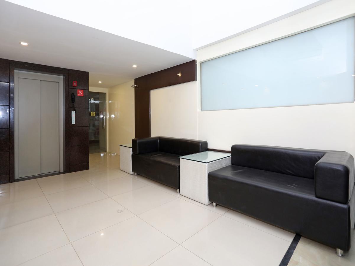 Oyo 10607 Hotel Image Point Τζοντχπούρ Εξωτερικό φωτογραφία