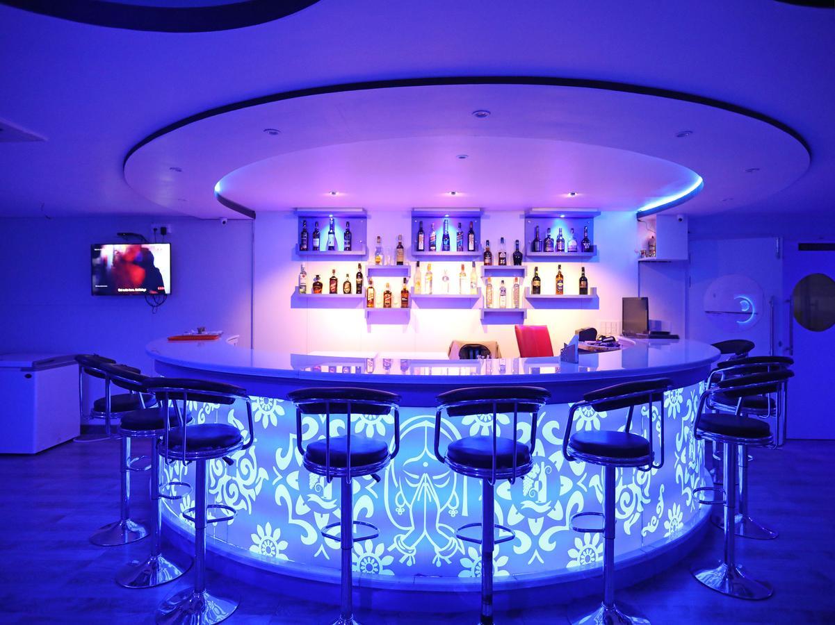Oyo 10607 Hotel Image Point Τζοντχπούρ Εξωτερικό φωτογραφία