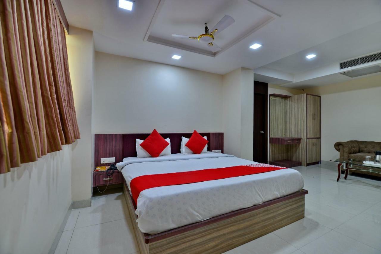 Oyo 10607 Hotel Image Point Τζοντχπούρ Εξωτερικό φωτογραφία